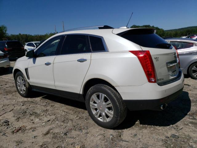 Photo 1 VIN: 3GYFNEE34FS549398 - CADILLAC SRX LUXURY 