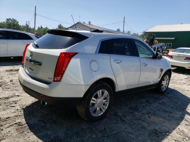 Photo 2 VIN: 3GYFNEE34FS549398 - CADILLAC SRX LUXURY 