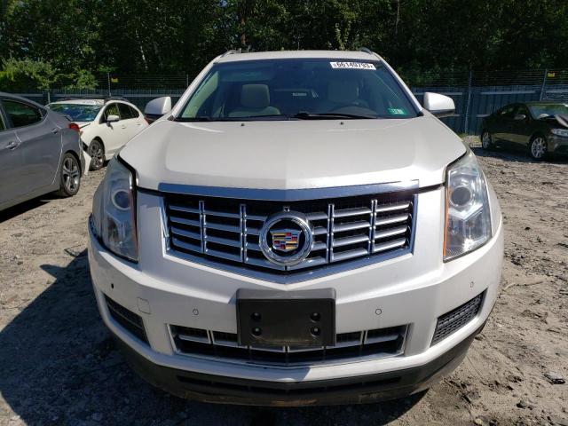 Photo 4 VIN: 3GYFNEE34FS549398 - CADILLAC SRX LUXURY 