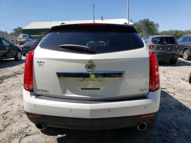 Photo 5 VIN: 3GYFNEE34FS549398 - CADILLAC SRX LUXURY 