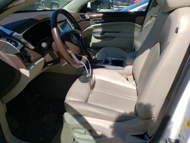 Photo 6 VIN: 3GYFNEE34FS549398 - CADILLAC SRX LUXURY 