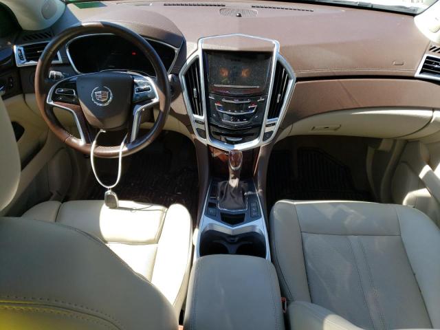 Photo 7 VIN: 3GYFNEE34FS549398 - CADILLAC SRX LUXURY 