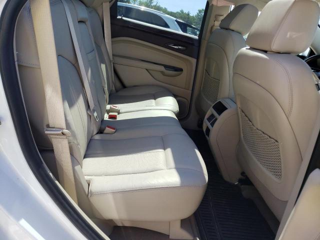 Photo 9 VIN: 3GYFNEE34FS549398 - CADILLAC SRX LUXURY 