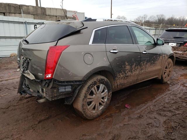 Photo 2 VIN: 3GYFNEE34FS555900 - CADILLAC SRX 