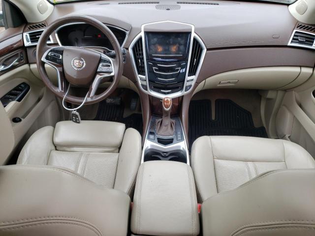 Photo 7 VIN: 3GYFNEE34FS555900 - CADILLAC SRX 