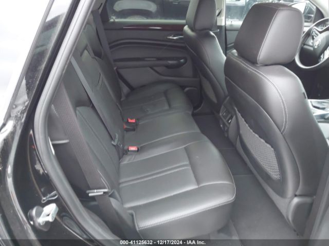 Photo 7 VIN: 3GYFNEE34FS561860 - CADILLAC SRX 