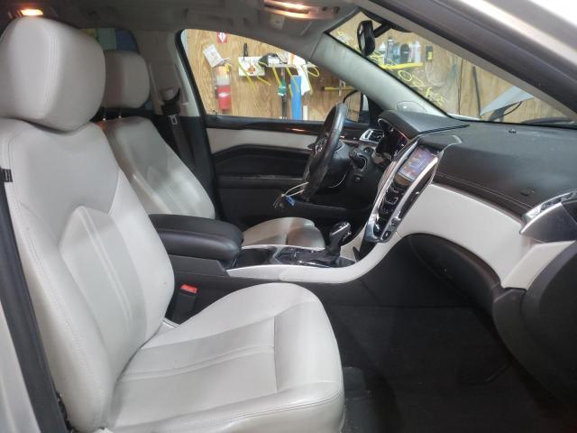 Photo 4 VIN: 3GYFNEE34FS573068 - CADILLAC SRX LUXURY 