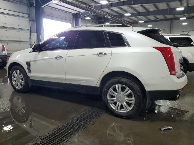 Photo 1 VIN: 3GYFNEE34FS595460 - CADILLAC SRX LUXURY 