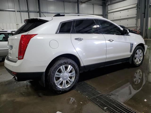 Photo 2 VIN: 3GYFNEE34FS595460 - CADILLAC SRX LUXURY 