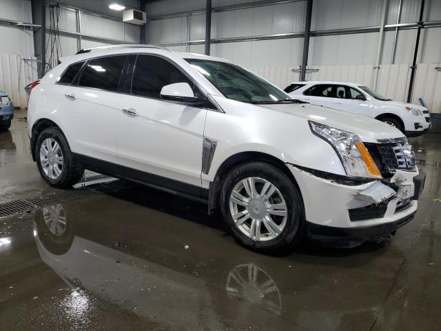 Photo 3 VIN: 3GYFNEE34FS595460 - CADILLAC SRX LUXURY 