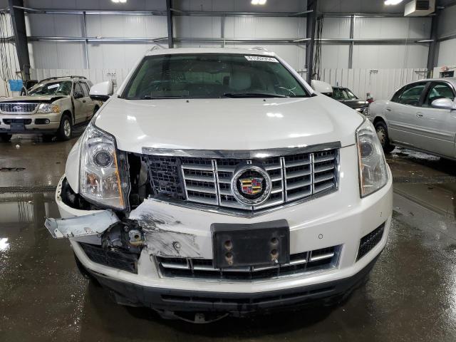 Photo 4 VIN: 3GYFNEE34FS595460 - CADILLAC SRX LUXURY 