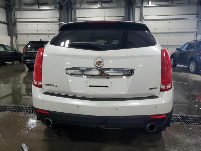 Photo 5 VIN: 3GYFNEE34FS595460 - CADILLAC SRX LUXURY 