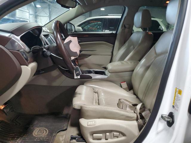 Photo 6 VIN: 3GYFNEE34FS595460 - CADILLAC SRX LUXURY 