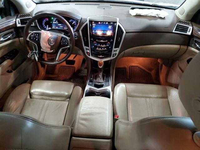 Photo 7 VIN: 3GYFNEE34FS595460 - CADILLAC SRX LUXURY 