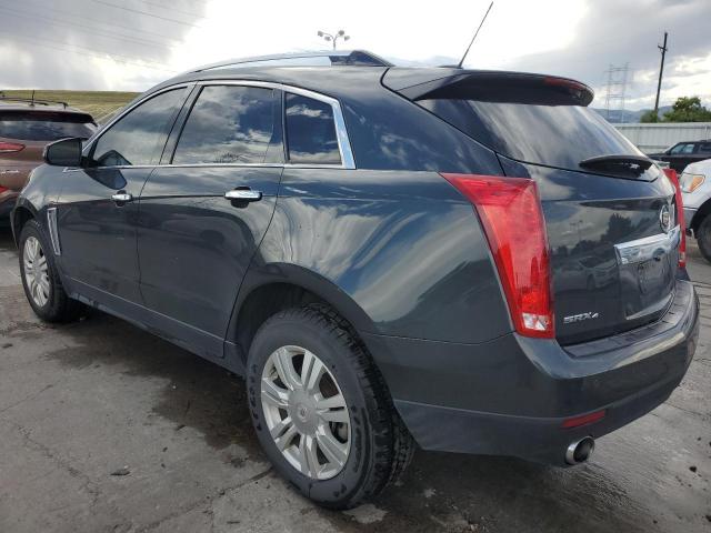 Photo 1 VIN: 3GYFNEE34FS597726 - CADILLAC SRX LUXURY 