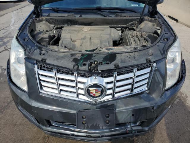 Photo 11 VIN: 3GYFNEE34FS597726 - CADILLAC SRX LUXURY 