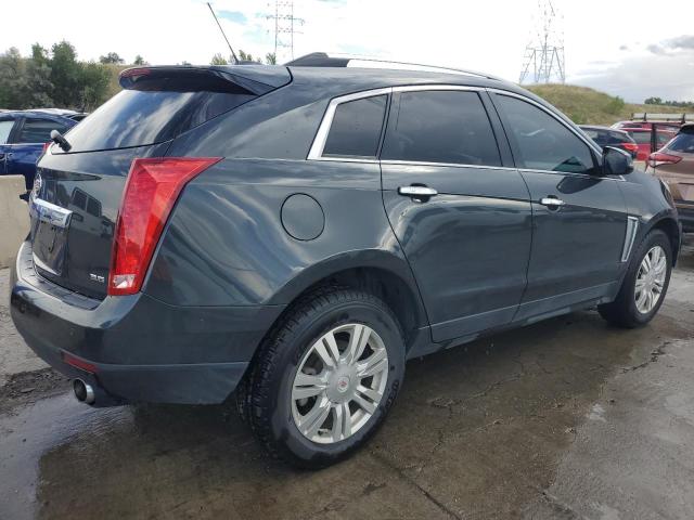 Photo 2 VIN: 3GYFNEE34FS597726 - CADILLAC SRX LUXURY 