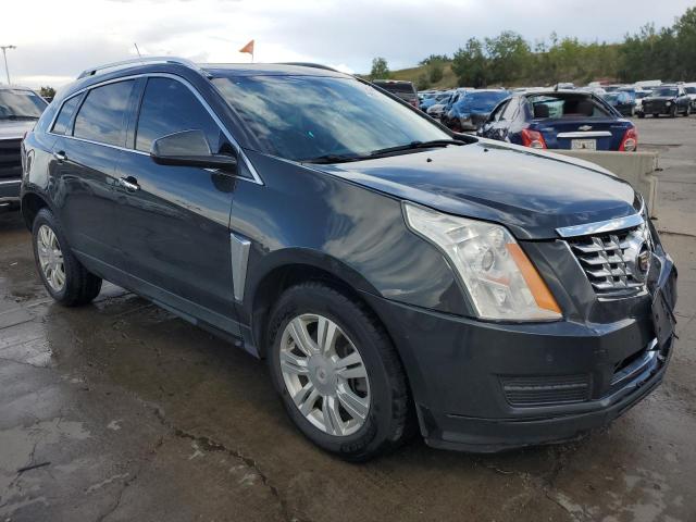 Photo 3 VIN: 3GYFNEE34FS597726 - CADILLAC SRX LUXURY 