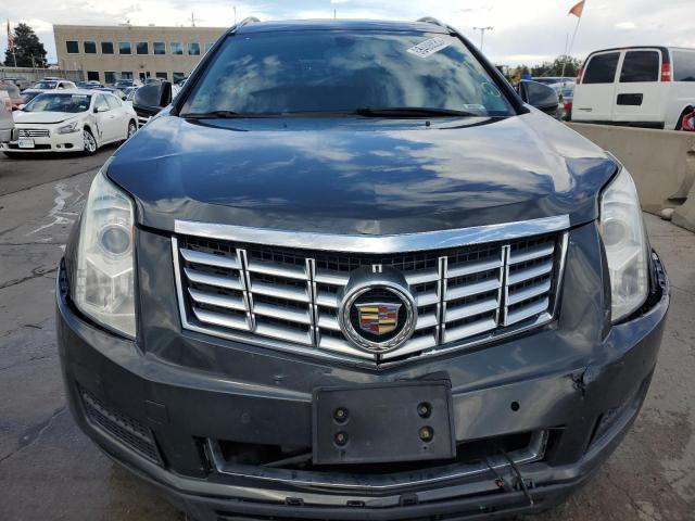 Photo 4 VIN: 3GYFNEE34FS597726 - CADILLAC SRX LUXURY 