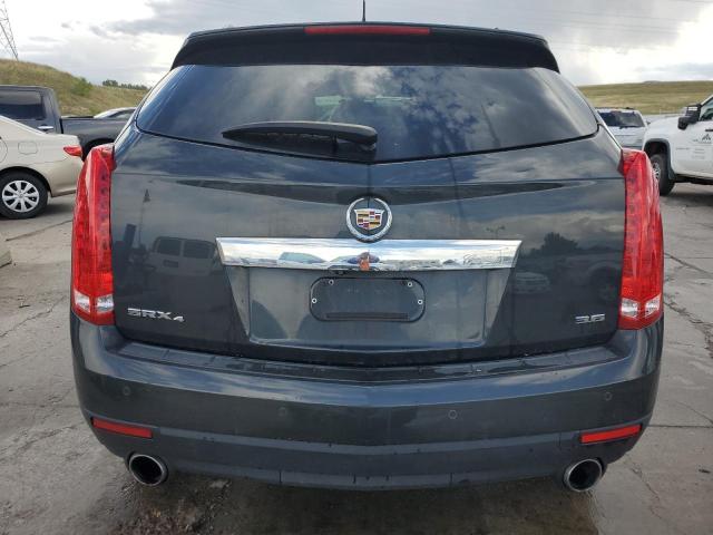 Photo 5 VIN: 3GYFNEE34FS597726 - CADILLAC SRX LUXURY 