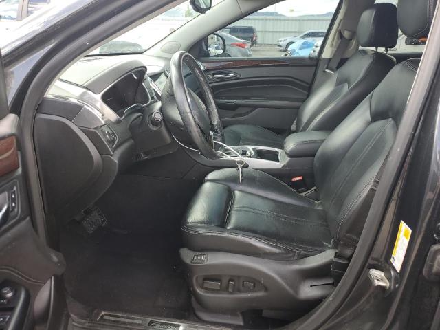 Photo 6 VIN: 3GYFNEE34FS597726 - CADILLAC SRX LUXURY 