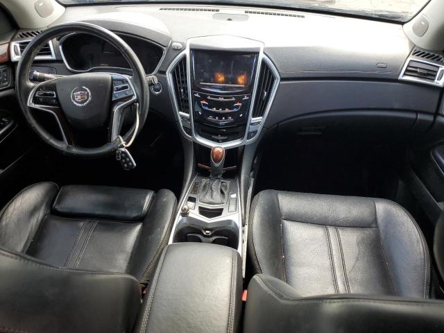 Photo 7 VIN: 3GYFNEE34FS597726 - CADILLAC SRX LUXURY 