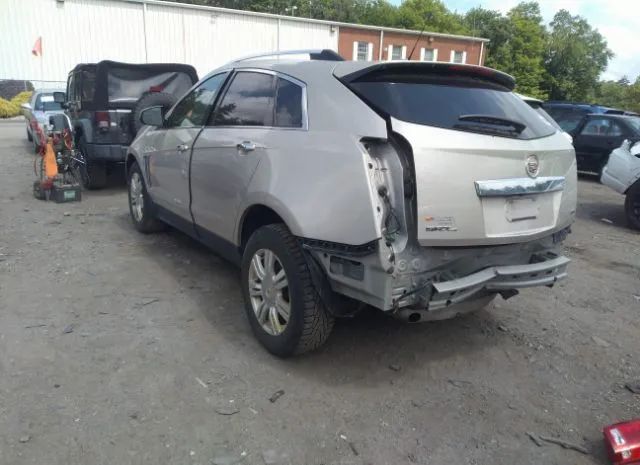 Photo 2 VIN: 3GYFNEE34FS600477 - CADILLAC SRX 