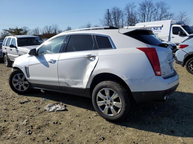 Photo 1 VIN: 3GYFNEE34FS608983 - CADILLAC SRX LUXURY 