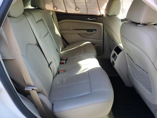 Photo 10 VIN: 3GYFNEE34FS608983 - CADILLAC SRX LUXURY 