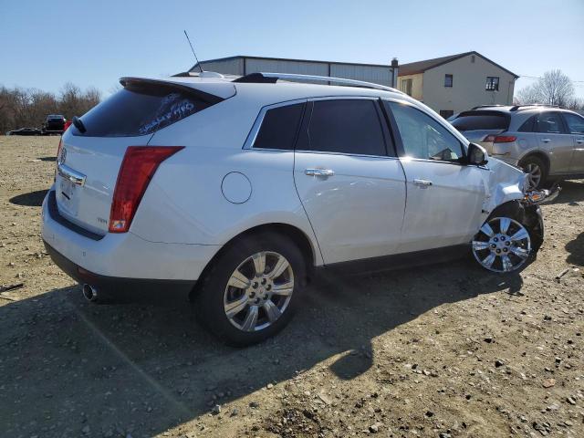 Photo 2 VIN: 3GYFNEE34FS608983 - CADILLAC SRX LUXURY 