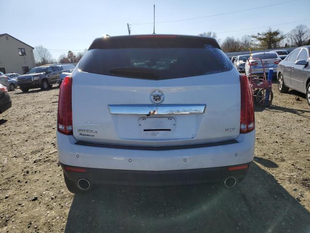 Photo 5 VIN: 3GYFNEE34FS608983 - CADILLAC SRX LUXURY 