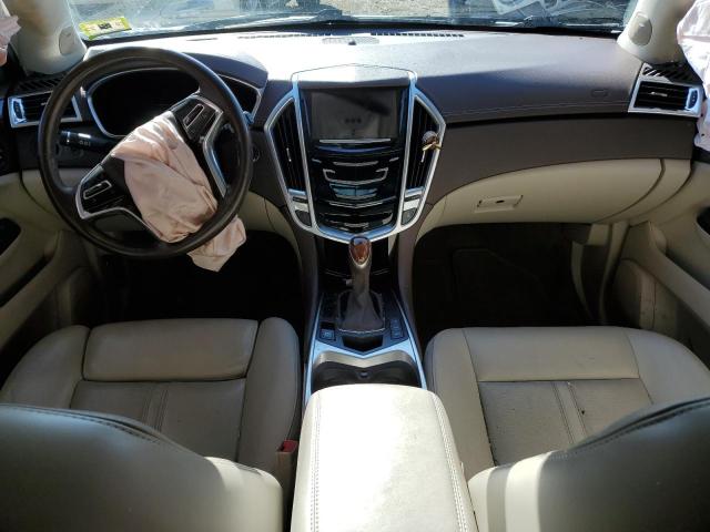 Photo 7 VIN: 3GYFNEE34FS608983 - CADILLAC SRX LUXURY 