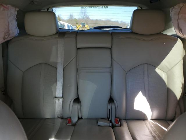 Photo 9 VIN: 3GYFNEE34FS608983 - CADILLAC SRX LUXURY 