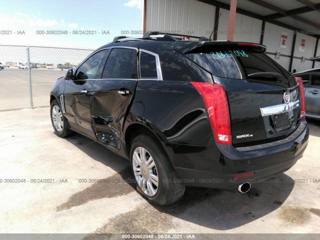 Photo 2 VIN: 3GYFNEE34FS620762 - CADILLAC SRX 