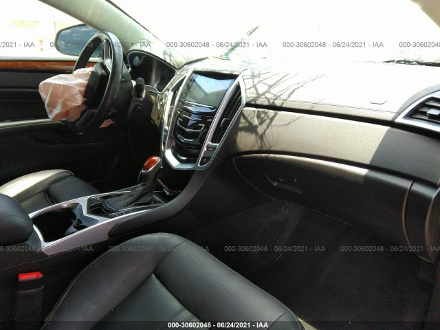 Photo 4 VIN: 3GYFNEE34FS620762 - CADILLAC SRX 