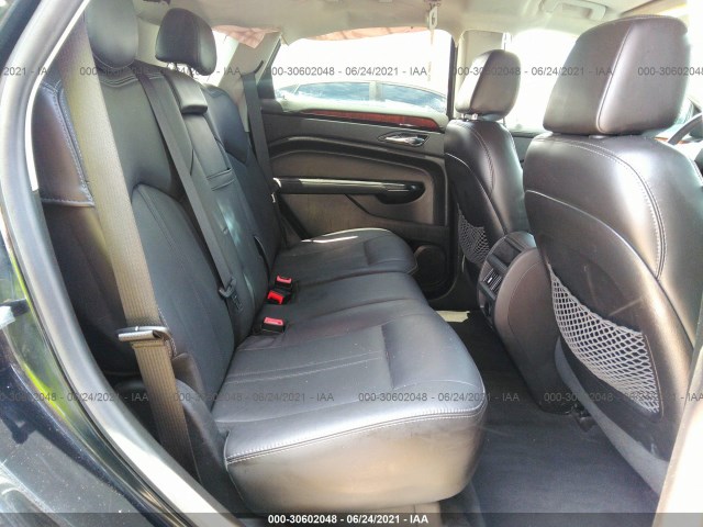 Photo 7 VIN: 3GYFNEE34FS620762 - CADILLAC SRX 