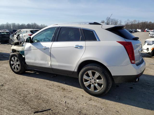 Photo 1 VIN: 3GYFNEE34FS625864 - CADILLAC SRX LUXURY 