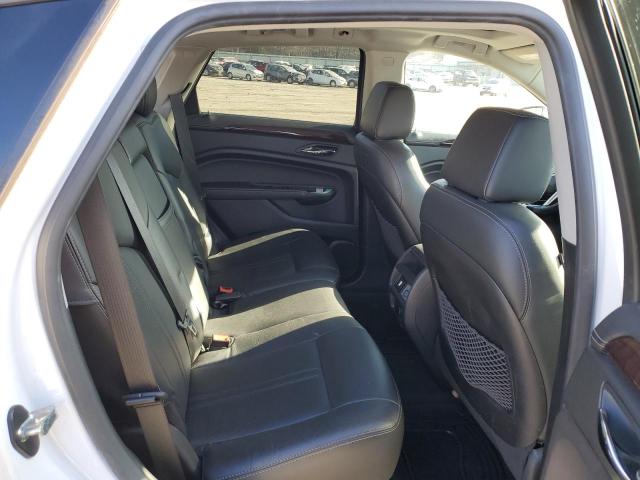 Photo 10 VIN: 3GYFNEE34FS625864 - CADILLAC SRX LUXURY 