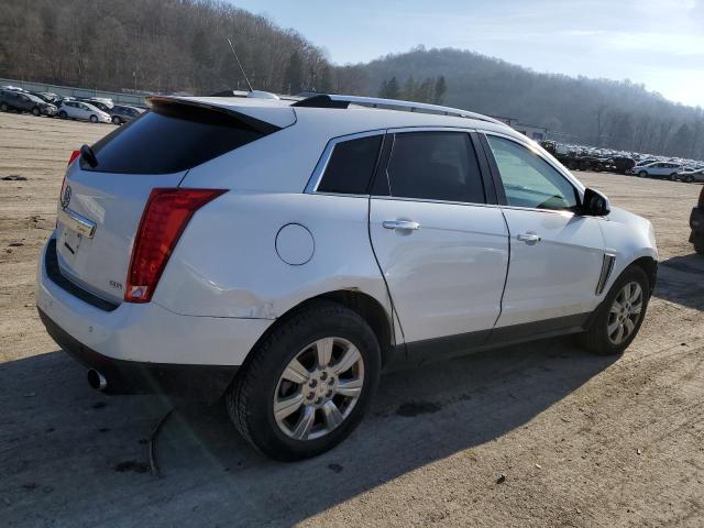 Photo 2 VIN: 3GYFNEE34FS625864 - CADILLAC SRX LUXURY 