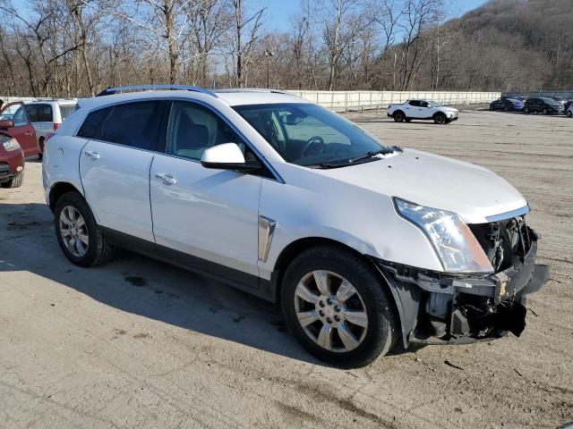 Photo 3 VIN: 3GYFNEE34FS625864 - CADILLAC SRX LUXURY 