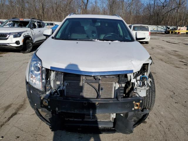 Photo 4 VIN: 3GYFNEE34FS625864 - CADILLAC SRX LUXURY 