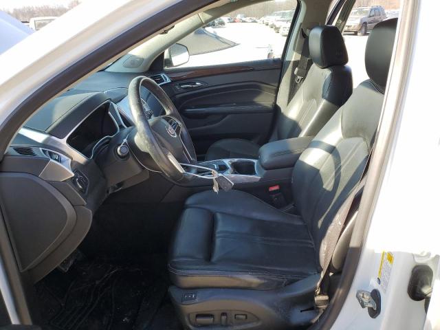 Photo 6 VIN: 3GYFNEE34FS625864 - CADILLAC SRX LUXURY 