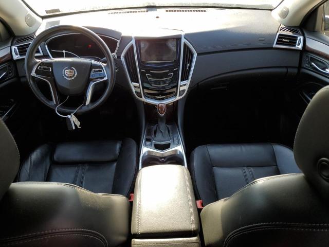 Photo 7 VIN: 3GYFNEE34FS625864 - CADILLAC SRX LUXURY 