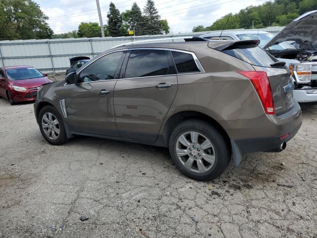 Photo 1 VIN: 3GYFNEE34FS629171 - CADILLAC SRX 