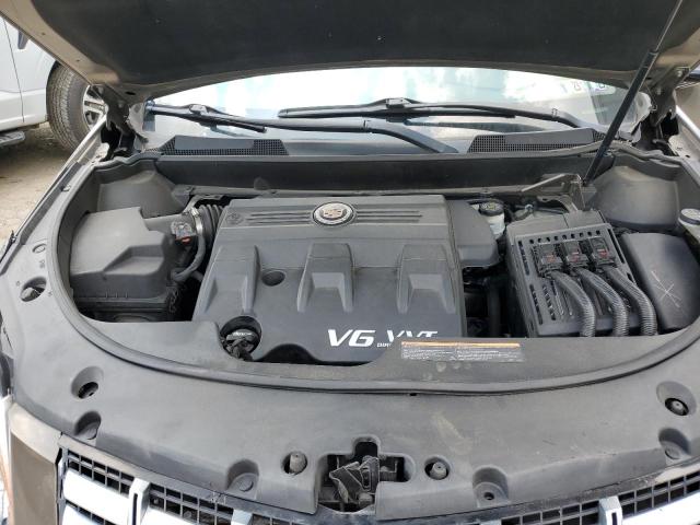 Photo 10 VIN: 3GYFNEE34FS629171 - CADILLAC SRX 