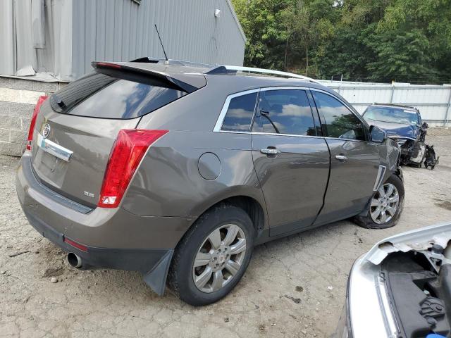 Photo 2 VIN: 3GYFNEE34FS629171 - CADILLAC SRX 