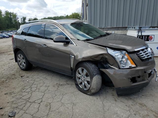 Photo 3 VIN: 3GYFNEE34FS629171 - CADILLAC SRX 