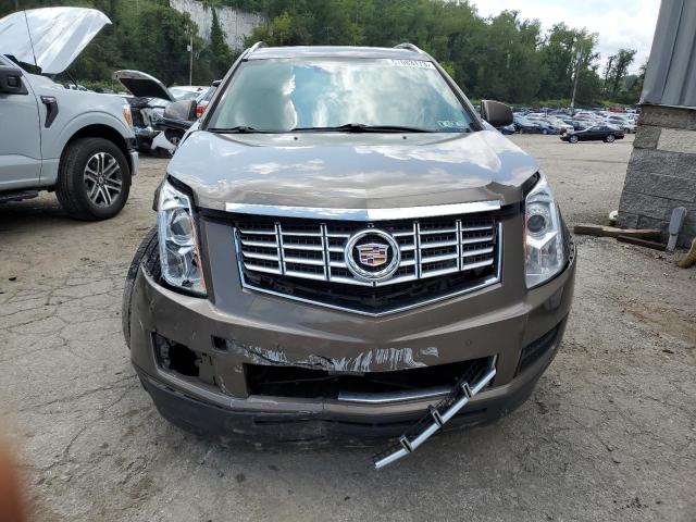 Photo 4 VIN: 3GYFNEE34FS629171 - CADILLAC SRX 