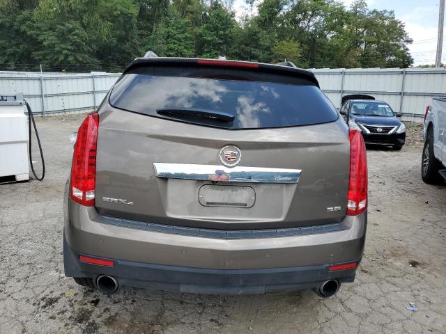 Photo 5 VIN: 3GYFNEE34FS629171 - CADILLAC SRX 