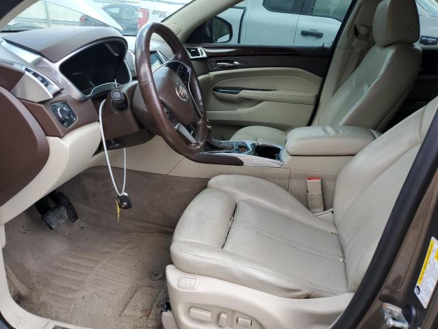 Photo 6 VIN: 3GYFNEE34FS629171 - CADILLAC SRX 